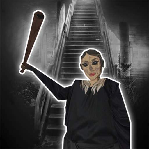 Scary Granny Ancestral House 2021 1.0