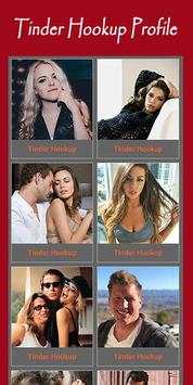 Tinder Date - Free Dating App for Adult Hookup screenshot 2