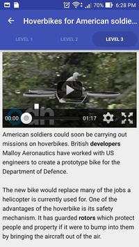 Daily Easy English screenshot 2