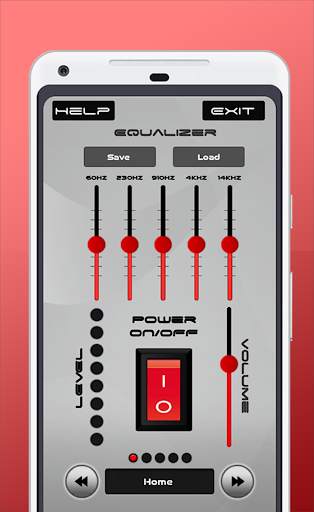 Ear Agent Pro : Super hearing app screenshot 1