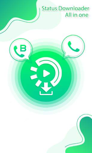 Status Saver : View, Save and Share WA Statuses screenshot 6