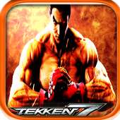 Trick tekken 7 New 2018 on 9Apps
