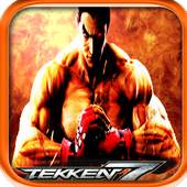 Trick tekken 7 New 2018 1.0
