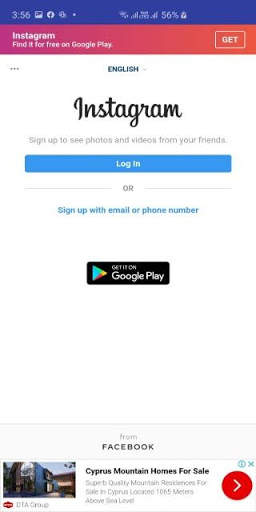 HS Browser Pro screenshot 3