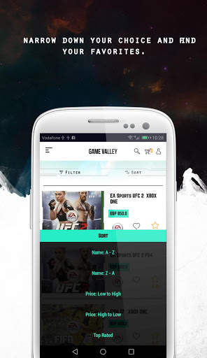 Game Valley screenshot 3