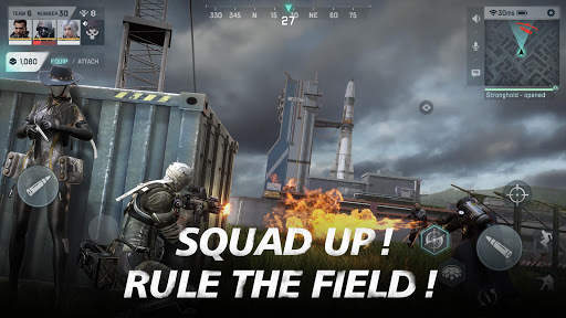 Disorder screenshot 4