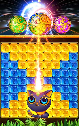 Pharaoh Diamond Tap Crush screenshot 3