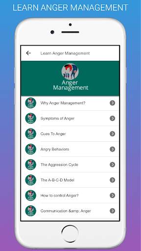 Learn All Soft Skills' Tutorials Offline ⭐ screenshot 6