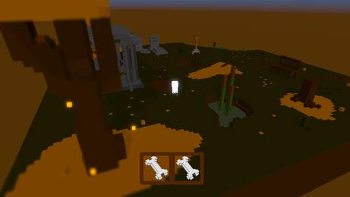 Find Pixel - Free screenshot 1