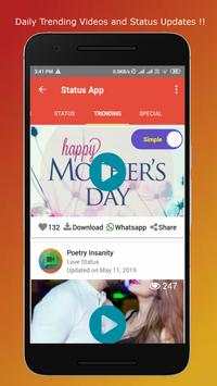 #1 DP and Status for Whatsapp screenshot 5