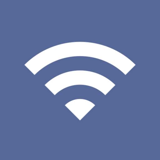 WiFi Qr - Share wifi profile 1.2
