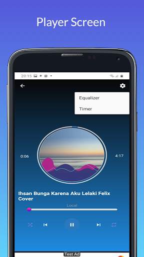 Free Ytmp3 Music Download screenshot 2
