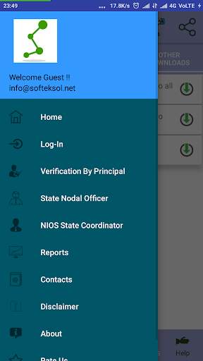 NIOS D. EL. Ed. Course screenshot 8