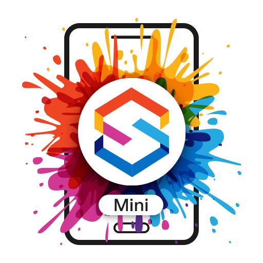 Superb Wallpaper-Mini icon