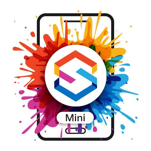 Superb Wallpaper-Mini 1.3000