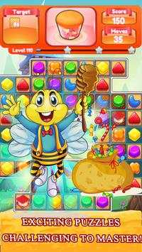 Cookie Legend screenshot 1