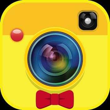Snapchot  - Selfie Camera screenshot 4