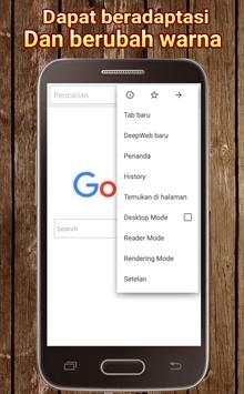 Fastnet Browser screenshot 6