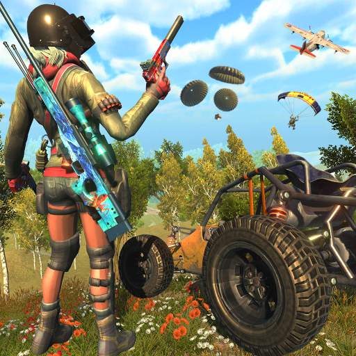 Survival Battleground Free Firing Battle Squad 1