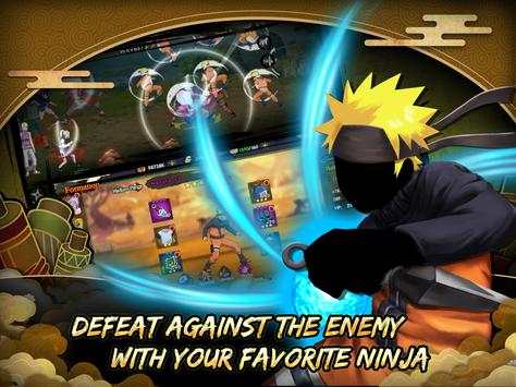 The Legend of Ninja: ultimate goal screenshot 4