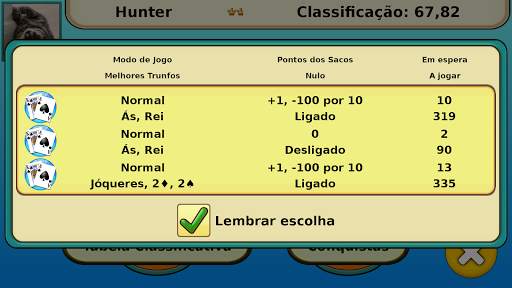 Espadas screenshot 6