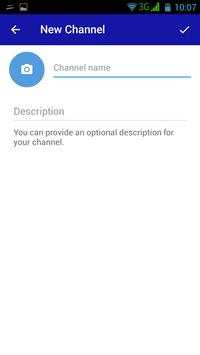 BellApp Messenger screenshot 4