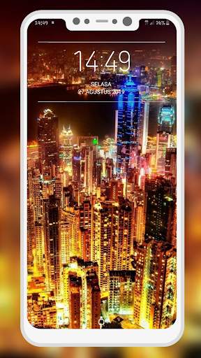 City Wallpapers screenshot 12