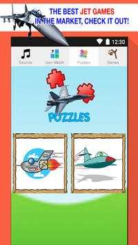 Jet Games for Free For Boys screenshot 4