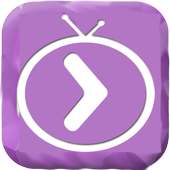 Snappy Streamz Pro live tip icon