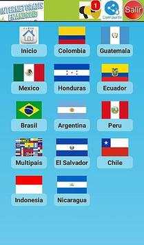 Gratis internet Android screenshot 1