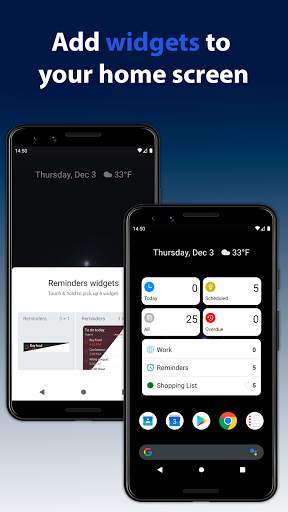 Reminders screenshot 6