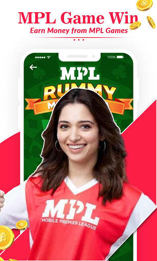 Guide For MPL Earn Money & MPL Game Live App Tips screenshot 3