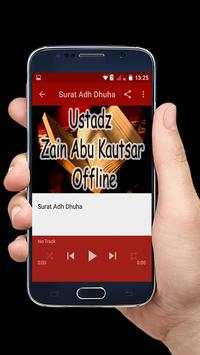 Ustadz Zain Abu Kautsar Offline screenshot 3
