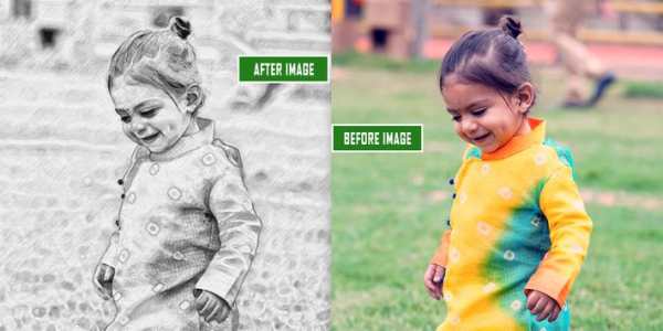 Pencil Photo Sketch Photo Maker- Photo Editor 2019 screenshot 3