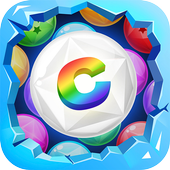 Merged Block icon
