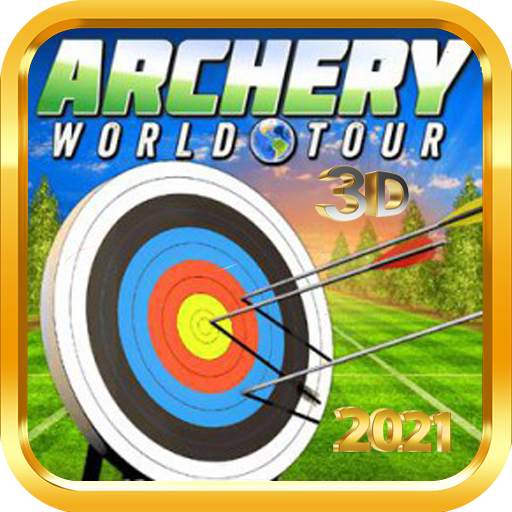 Archery World Tour 3D 9.8