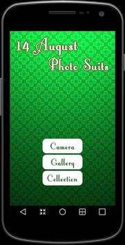14 August photo suit screenshot 1