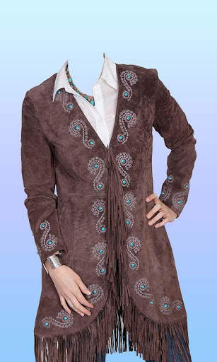 Women Winter Photo Suit : Winter Photo Editor screenshot 1