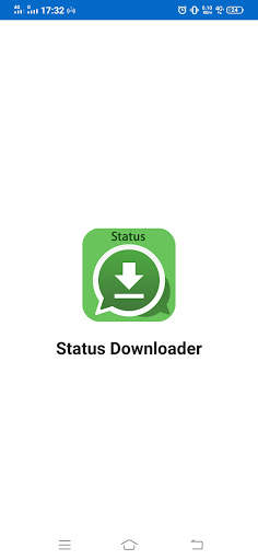 Status Downloader screenshot 1