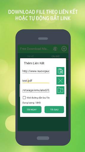 Free Download Manager screenshot 2