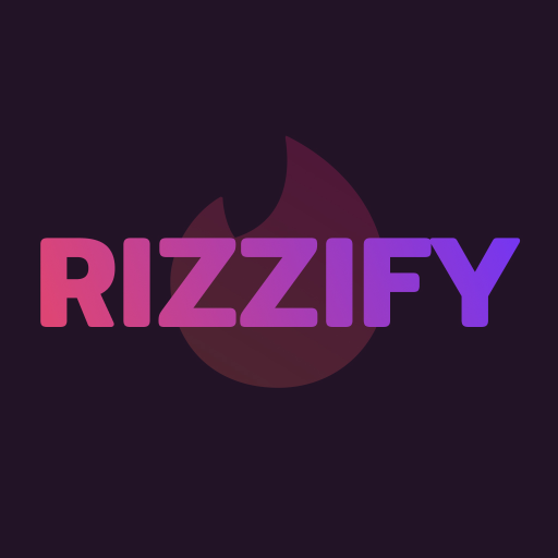 Rizzify - AI Dating Asisstant icon