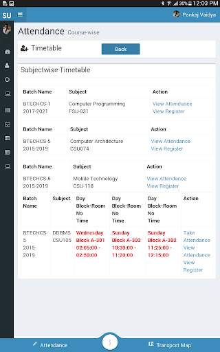 myShoolini (Official) screenshot 11
