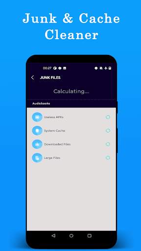 Repair System for Android screenshot 3