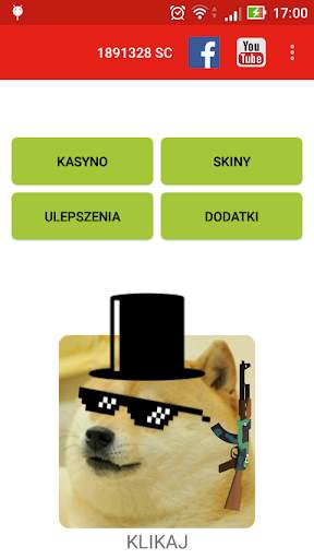 Jackpot Clicker screenshot 6