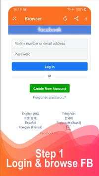 Top video downloader screenshot 5