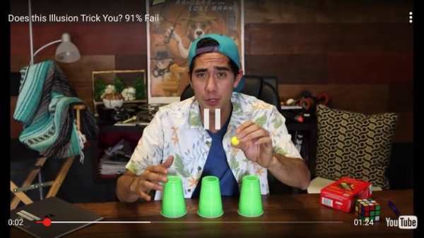 Zach King Fans Channel screenshot 4