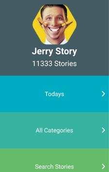 Funny Stories and Jokes screenshot 2