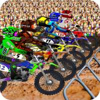 PRO MX MOTOCROSS 2