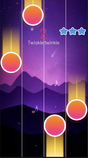 Magic Piano - Music Tiles 1 screenshot 6