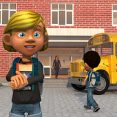 Virtual High School icon